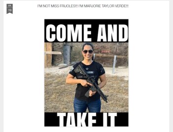 Una de 21 publicaciones con