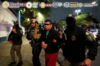 Robo vehículos Edomex