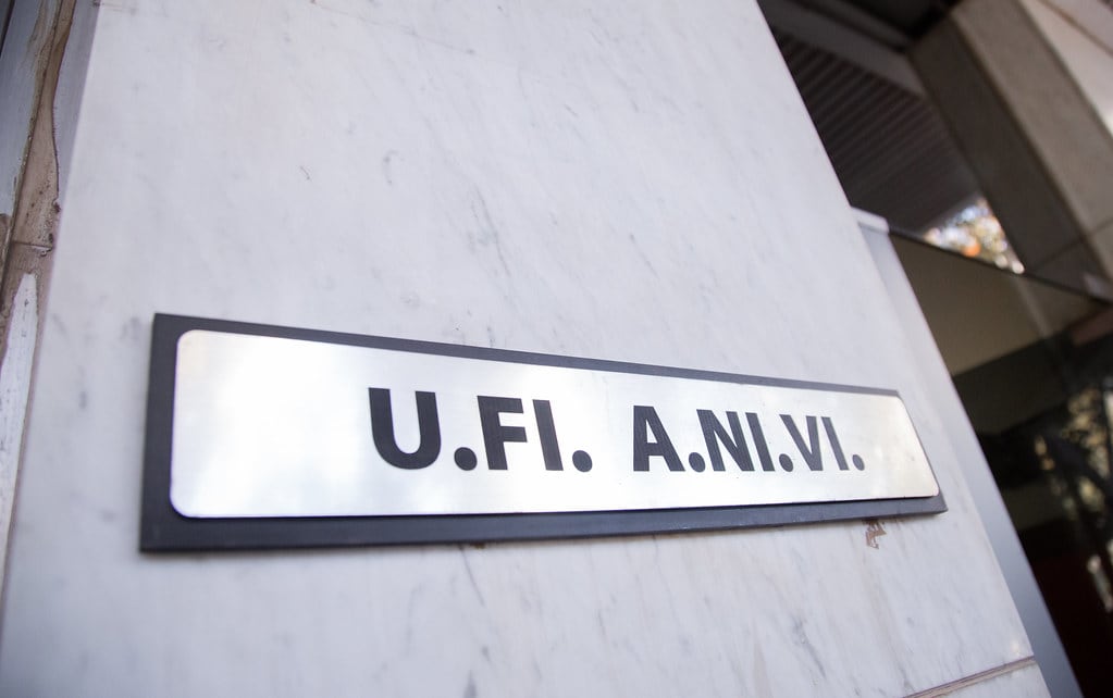 La UFI ANIVI intervino en la investigación
