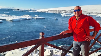 "Aprendimos muchísimo de las familias,