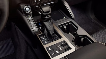 En qué se diferencian la letra M y N en la transmisión automática de un auto