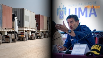 ¿Lima sin tráfico de día?: