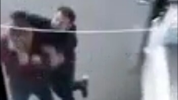 Este es el momento en