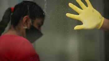 El coronavirus está activo de