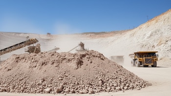 El Gobierno aprobó un nuevo proyecto RIGI que invertirá USD 709 millones para producir litio en Catamarca