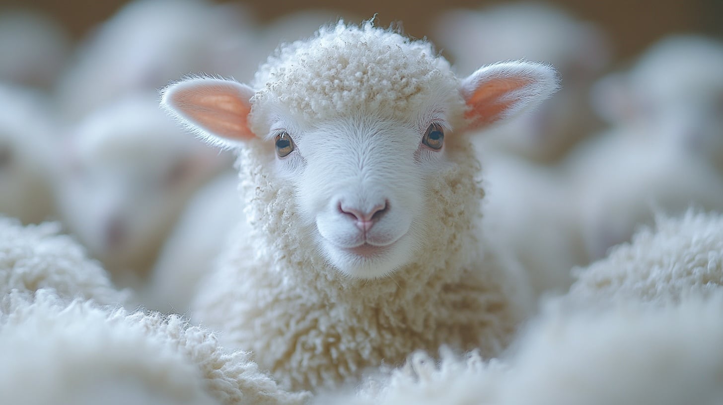 El hallazgo se originó tras la importación de animales desde Paraguay (Imagen Ilustrativa Infobae)