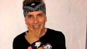 El hallazgo del cuerpo habría