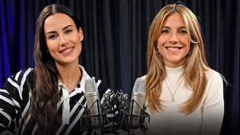 “Una no es madre cuando quiere, sino cuando puede”: María Belén Ludueña habló de la maternidad a los 40, su proceso de búsqueda y por qué decidió visibilizar el tratamiento de fertilidad