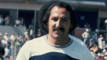 El ex mediocampista capitalino falleció