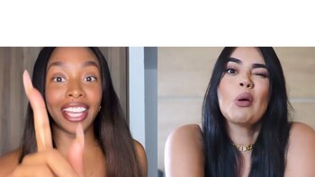 Karen Sevillano y La Segura