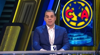 El narrador lanzó un comentario