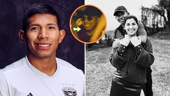 (Composición/Infobae Perú)