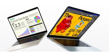 La batería del MacBook Air