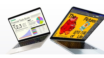 Comprar MacBook Air M5 | El deseo que se vuelve una espera de semanas por alza en precio