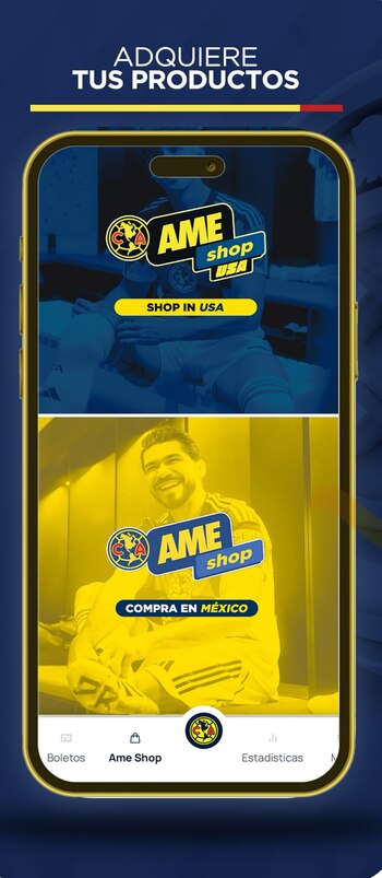 La aplicación la puedes encontrar