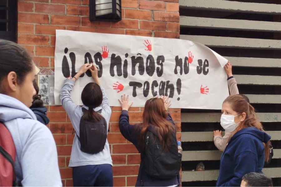 Hospital de Envigado en Bogotá reconoció fallas en la atención de una adolescente que fue abusada sexualmente: “No activó el Código Fucsia”