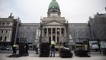 Cerró la paritaria de los