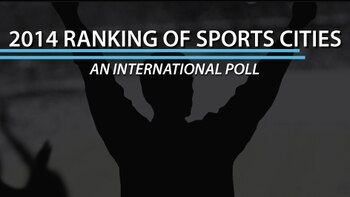 Voting Opens for Top Sports