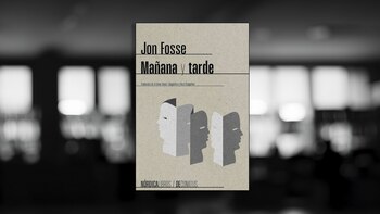 'Mañana y tarde', de Jon