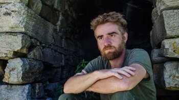 “Sin razón aparente, me mordió