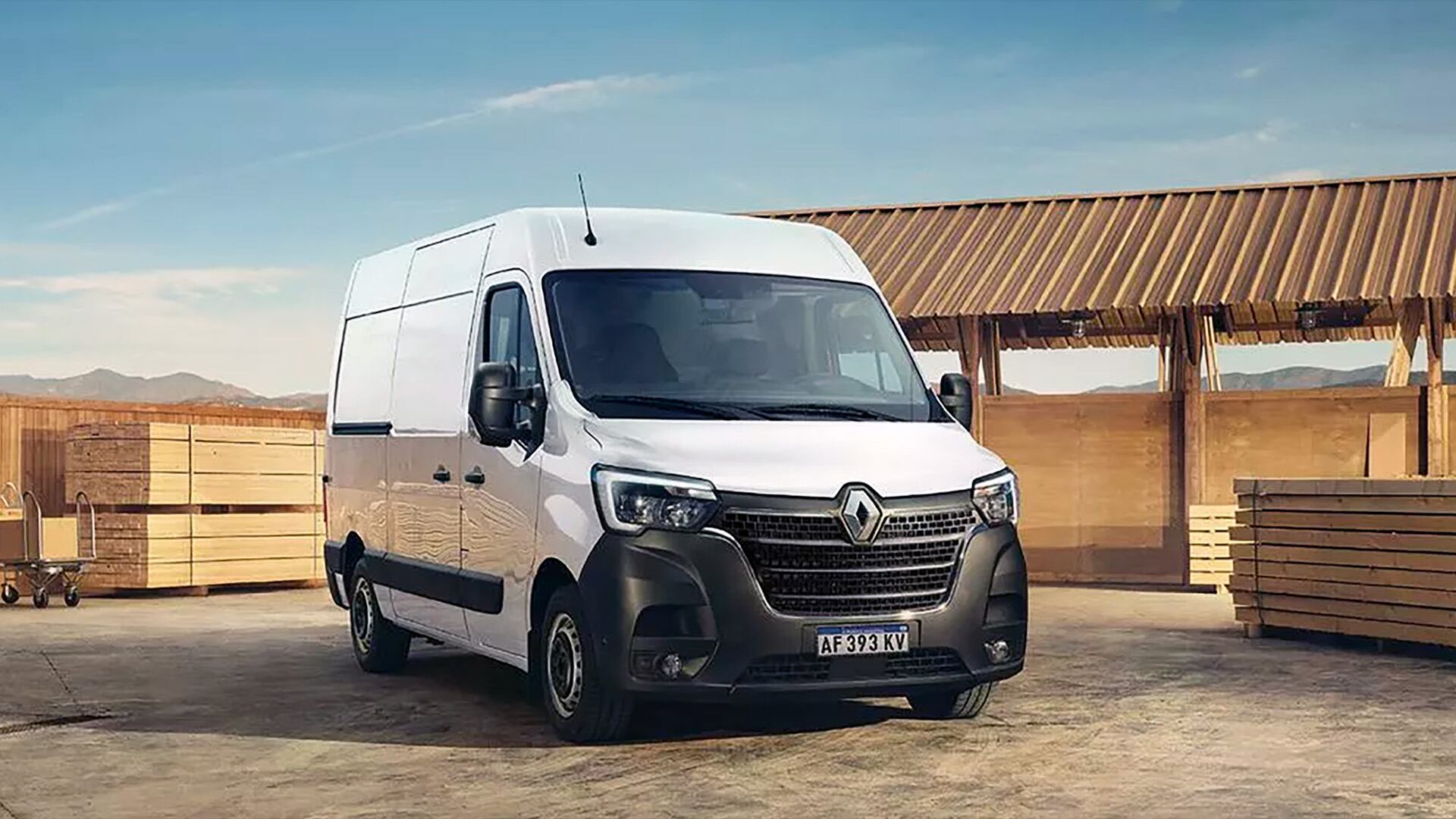 EL mercado de vehículos comerciales cambió notablemente en el último año con la llegada de modelos importados que se adaptan mejor a lo que ofrece una pick-up