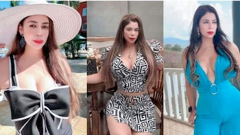 Honduras: Piden más de 31 años de cárcel para la “Barbie Fiscal” por millonario desfalco al Banco Central