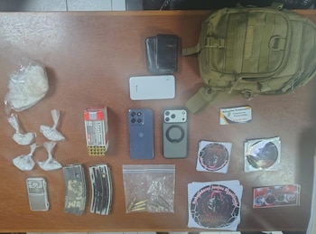 Detienen a "El Marce" de la ULIDEPS Ecatepec