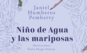 Niño de Agua y las