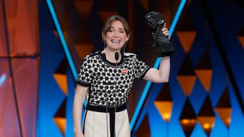 Ganadores de los Goya 2026: