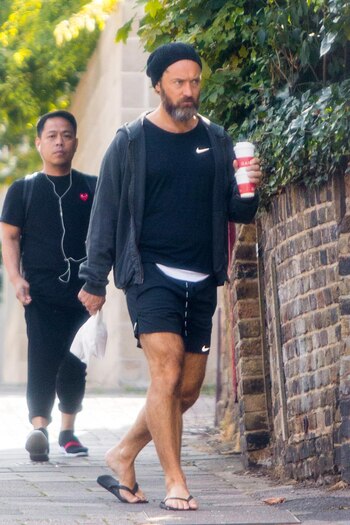 Jude Law