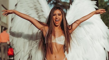 Tammy Parra revela por qué