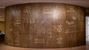 Museo Moderno (Guido Limardo)