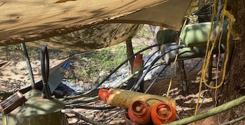 Representa un golpe fuerte a