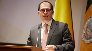 “El Fiscal soy yo”: Francisco