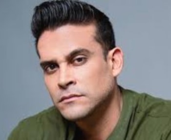 Pamela Franco destapa detalles de foto enviada a Christian Domínguez en plena relación. Captura: Amor y Fuego.