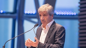 Con garantías de organismos, el Gobierno busca financiarse con bancos internacionales a una tasa cercana al 6% anual