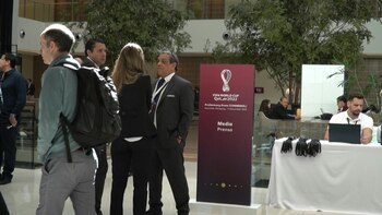 Brasil comenzará la clasificatoria sudamericana hacia el Mundial de Catar-2022 recibiendo a Bolivia, y Argentina, sin el suspendido Lionel Messi, será anfitrión de Ecuador en la primera fecha, el 26 de marzo próximo.