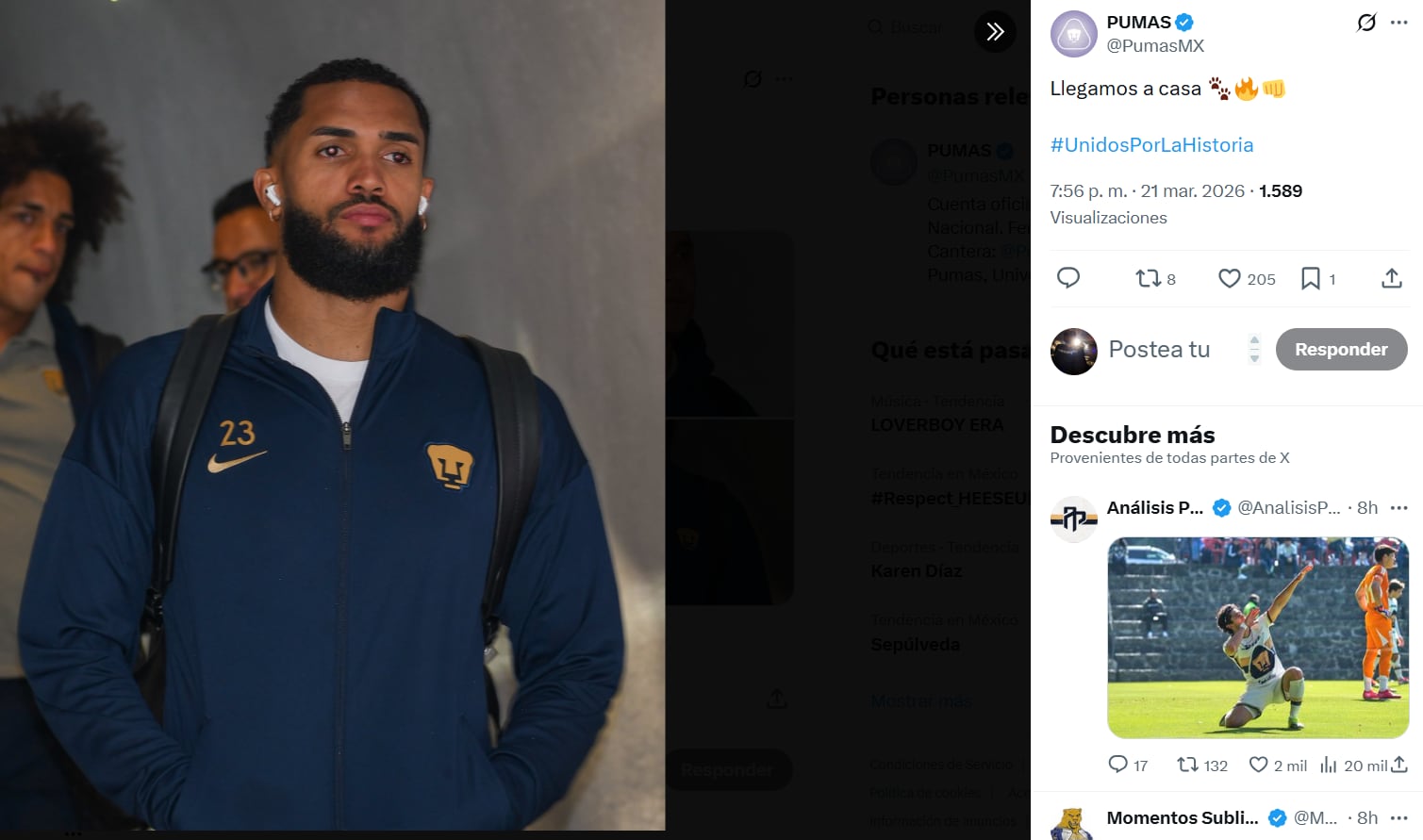 (X/ @PumasMX)