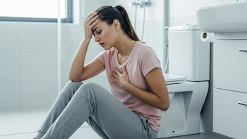 Qué comer luego de vomitar