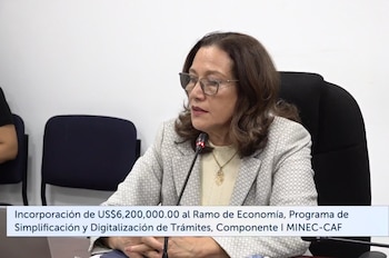 La asignación de recursos adicionales