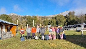 Vivero Niños del Lago