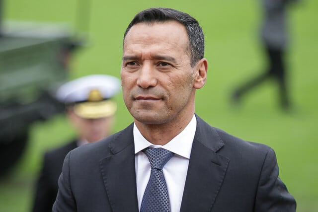 - crédito Colprensa