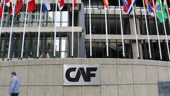 CAF cierra el 2025 con