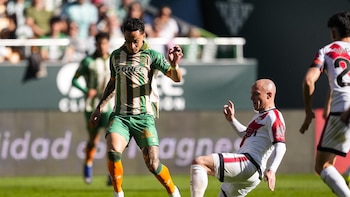 (Crónica) El Oviedo chafa a
