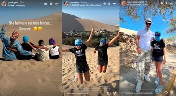 Infobae Perú / Captura TV