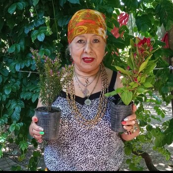 Julia Ramona Ferreyra (Facebook)