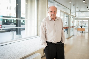 "Francia es un país que