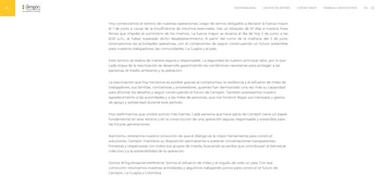 La normalización de las exportaciones de carbón por parte de Cerrejón no será inmediata debido a los efectos acumulados del prolongado bloqueo sobre la logística minera - crédito Cerrejón