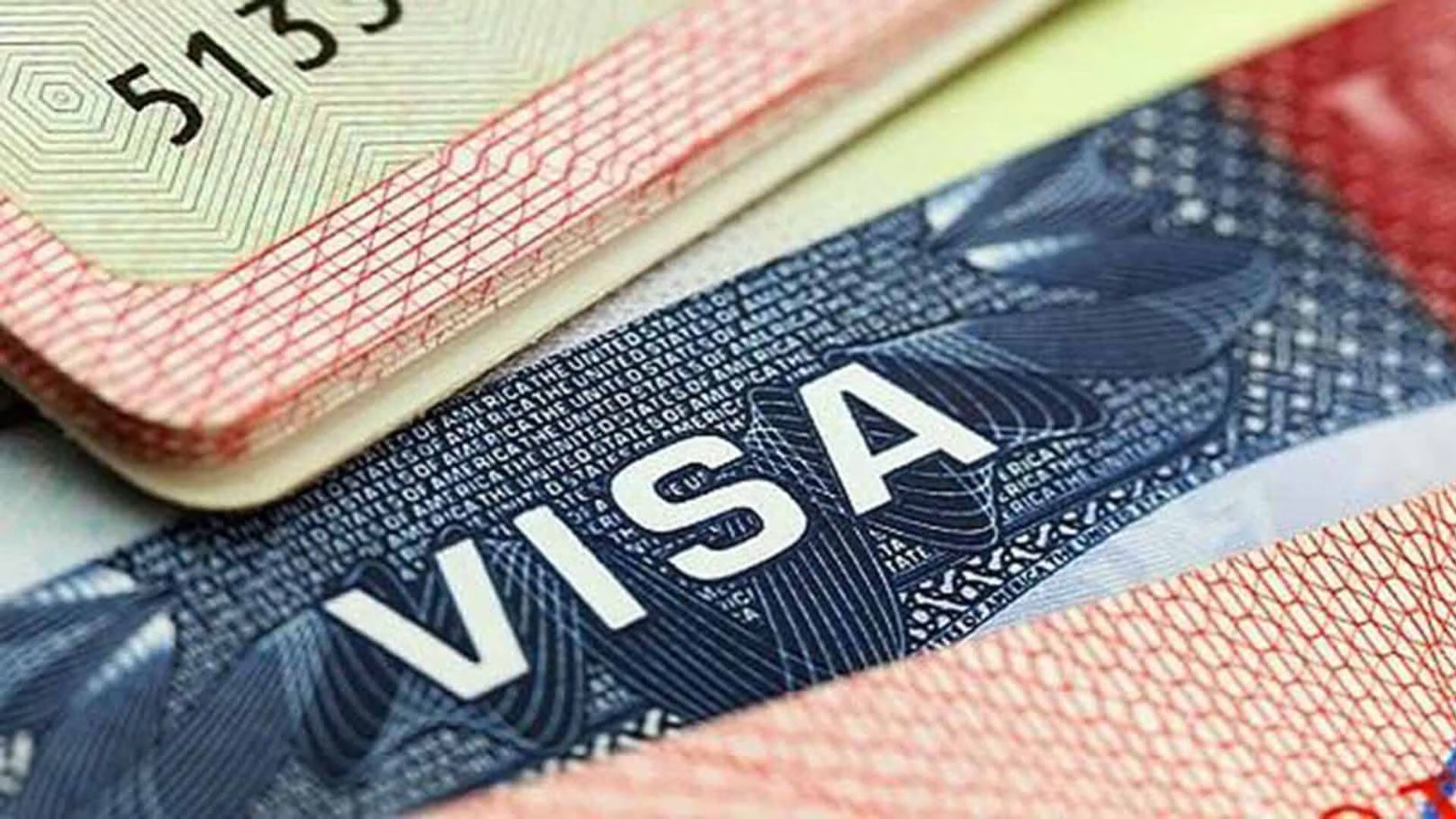 La embajada enfatiza que la visa estadounidense es un privilegio y puede ser cancelada en cualquier momento por el gobierno de Estados Unidos. (Foto: Difusión)