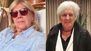 El relato de la hermana